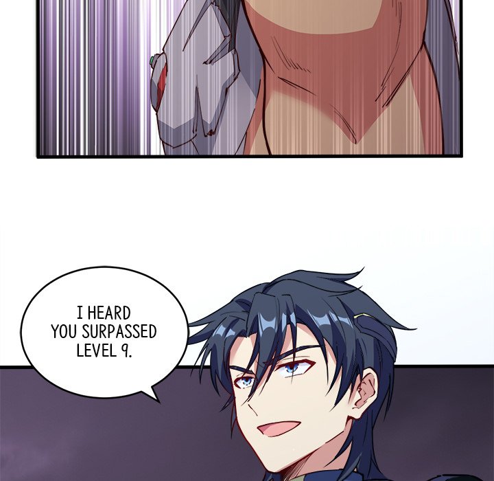 Read When Aliens Invaded Earth chapter 44 image 129 on Lezhin