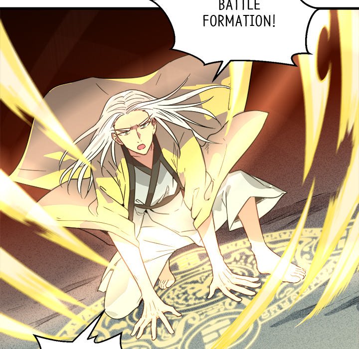 Read When Aliens Invaded Earth chapter 44 image 13 on Lezhin