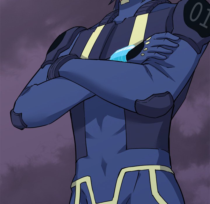 Read When Aliens Invaded Earth chapter 44 image 130 on Lezhin
