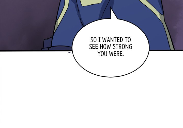 Read When Aliens Invaded Earth chapter 44 image 131 on Lezhin