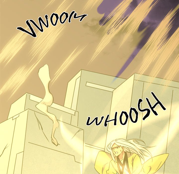 Read When Aliens Invaded Earth chapter 44 image 15 on Lezhin