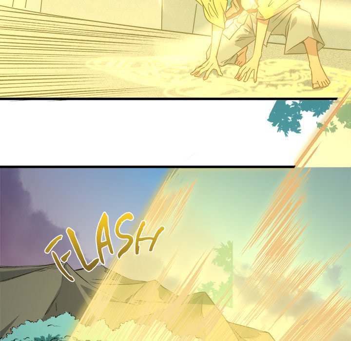 Read When Aliens Invaded Earth chapter 44 image 16 on Lezhin