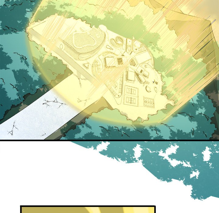Read When Aliens Invaded Earth chapter 44 image 17 on Lezhin
