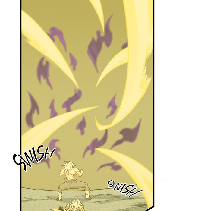 Read When Aliens Invaded Earth chapter 44 image 18 on Lezhin