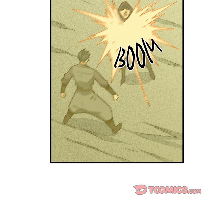 Read When Aliens Invaded Earth chapter 44 image 20 on Lezhin