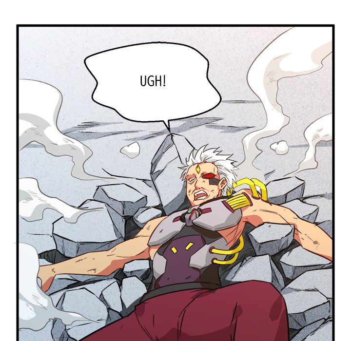 Read When Aliens Invaded Earth chapter 44 image 24 on Lezhin
