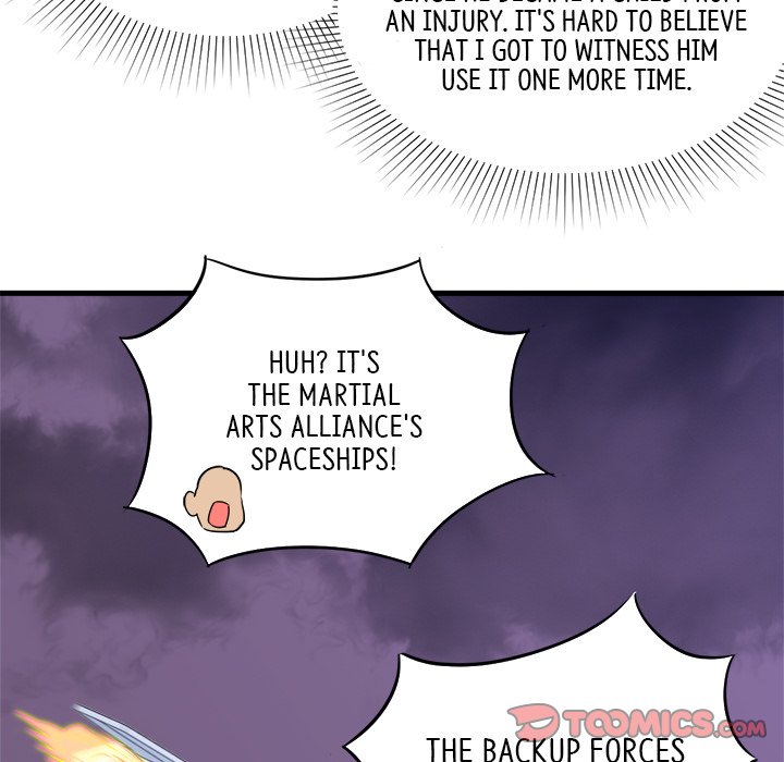 Read When Aliens Invaded Earth chapter 44 image 29 on Lezhin