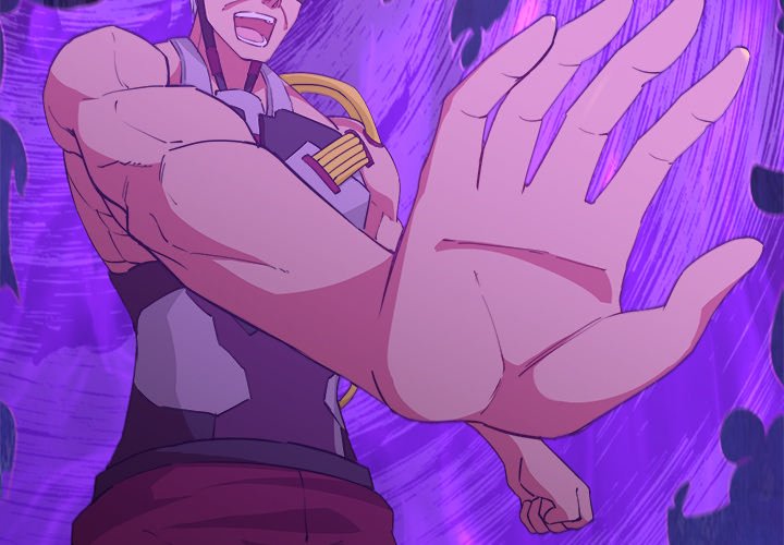 Read When Aliens Invaded Earth chapter 44 image 3 on Lezhin