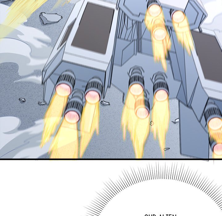 Read When Aliens Invaded Earth chapter 44 image 31 on Lezhin