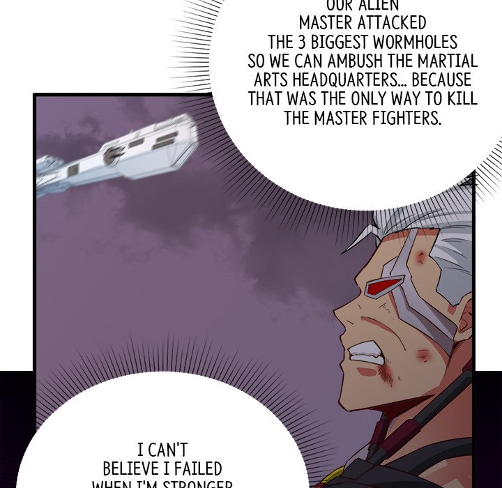 Read When Aliens Invaded Earth chapter 44 image 32 on Lezhin