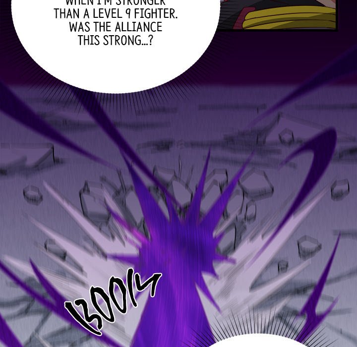 Read When Aliens Invaded Earth chapter 44 image 33 on Lezhin