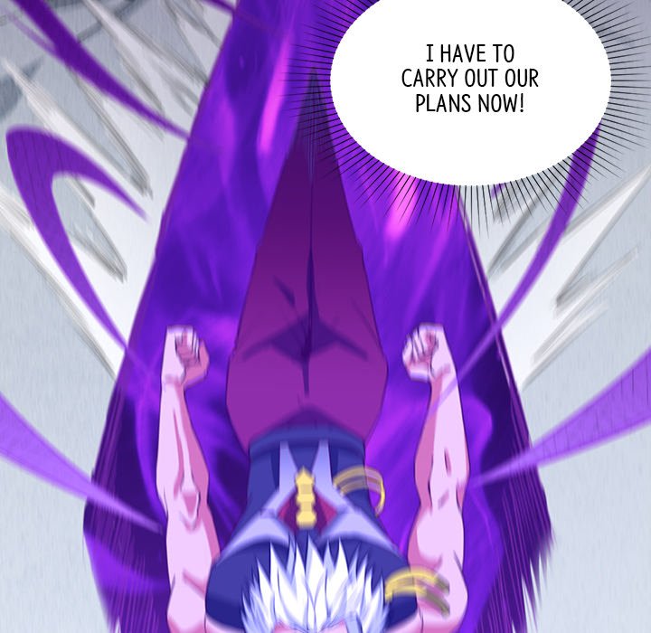 Read When Aliens Invaded Earth chapter 44 image 34 on Lezhin