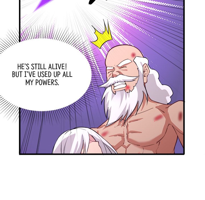Read When Aliens Invaded Earth chapter 44 image 36 on Lezhin