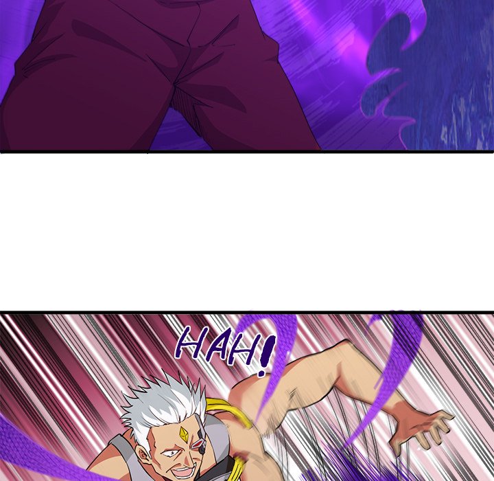 Read When Aliens Invaded Earth chapter 44 image 4 on Lezhin