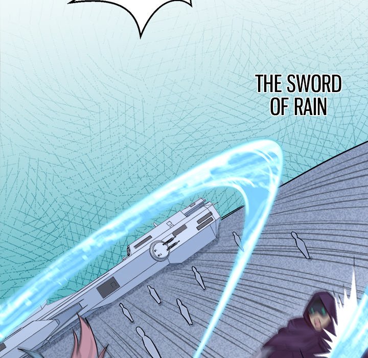 Read When Aliens Invaded Earth chapter 44 image 46 on Lezhin