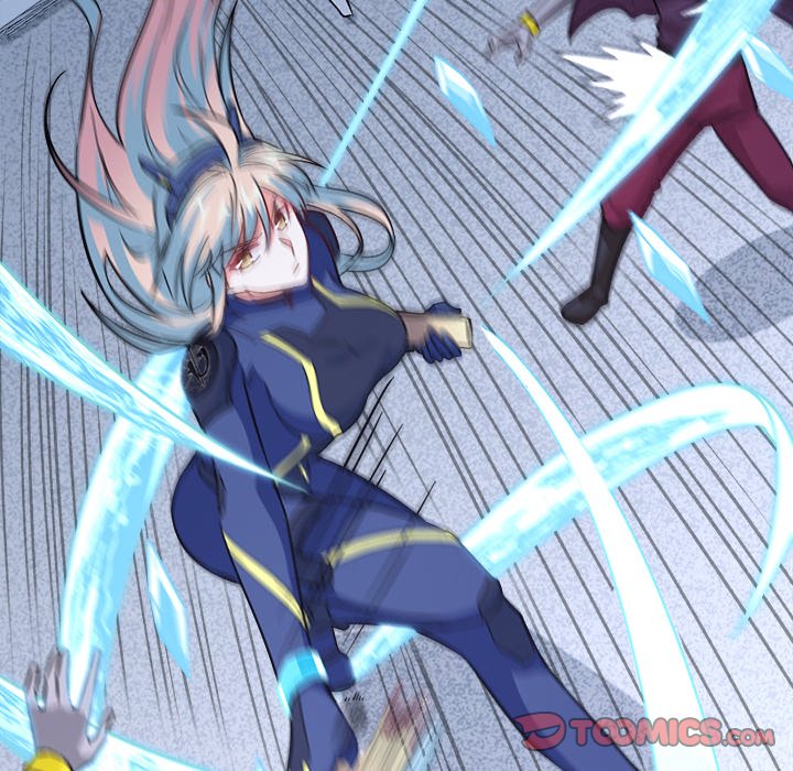 Read When Aliens Invaded Earth chapter 44 image 47 on Lezhin