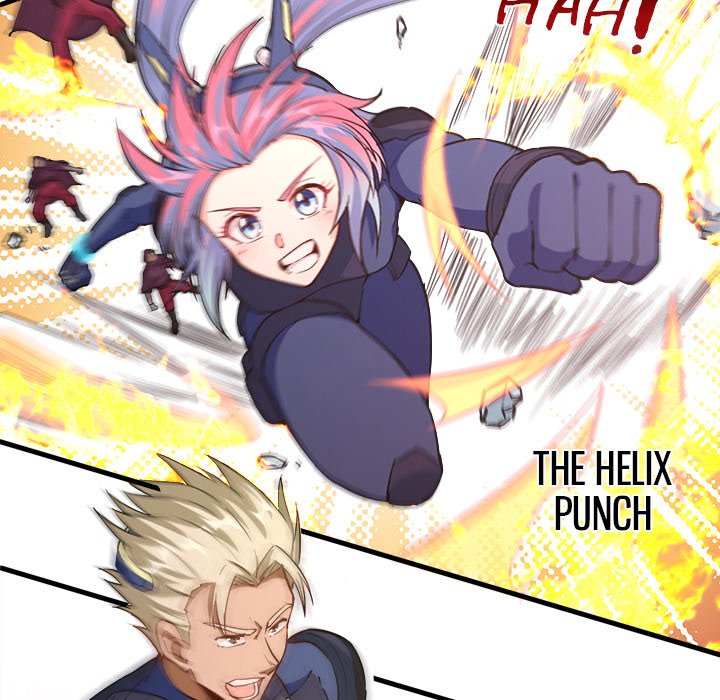 Read When Aliens Invaded Earth chapter 44 image 50 on Lezhin