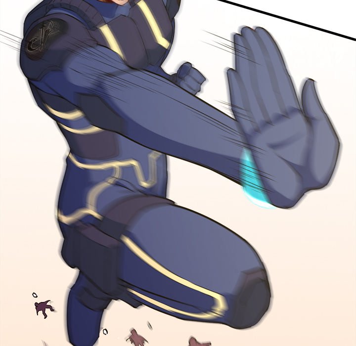 Read When Aliens Invaded Earth chapter 44 image 51 on Lezhin