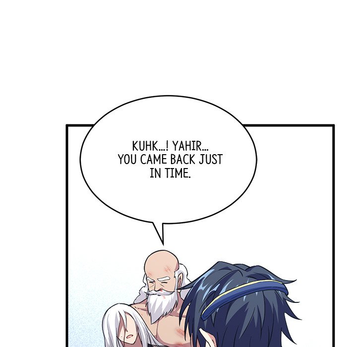 Read When Aliens Invaded Earth chapter 44 image 53 on Lezhin
