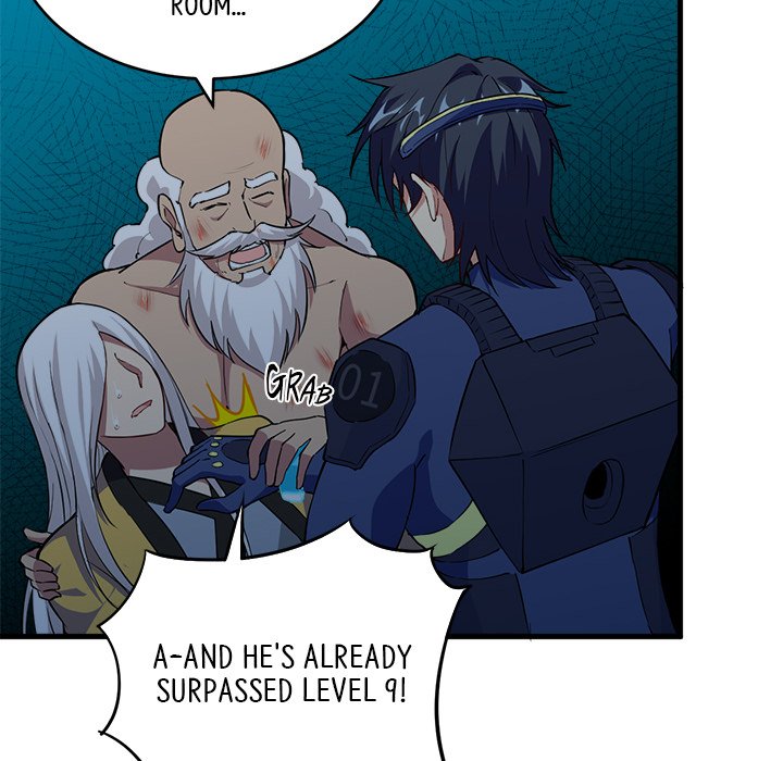Read When Aliens Invaded Earth chapter 44 image 55 on Lezhin
