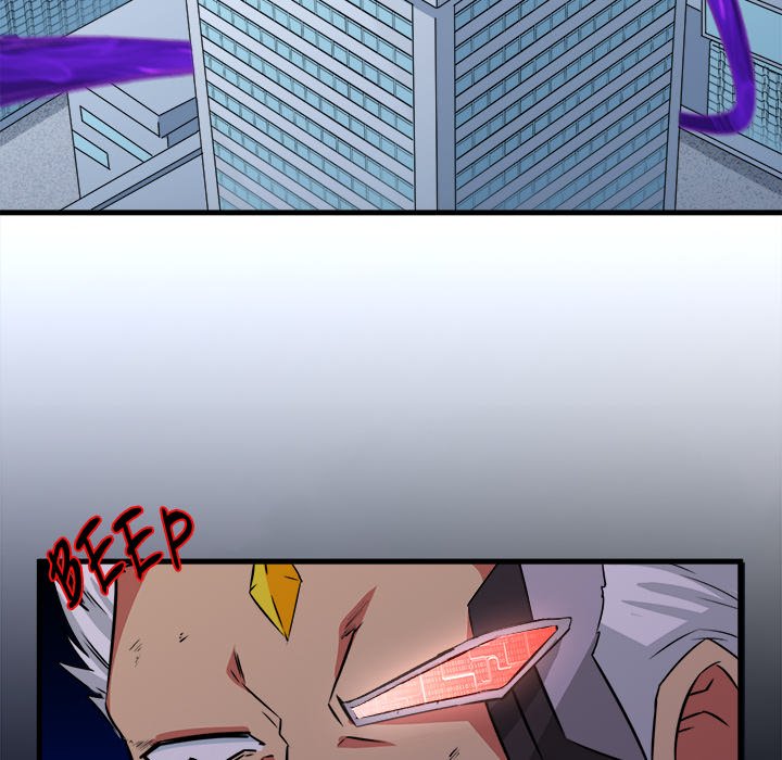 Read When Aliens Invaded Earth chapter 44 image 59 on Lezhin