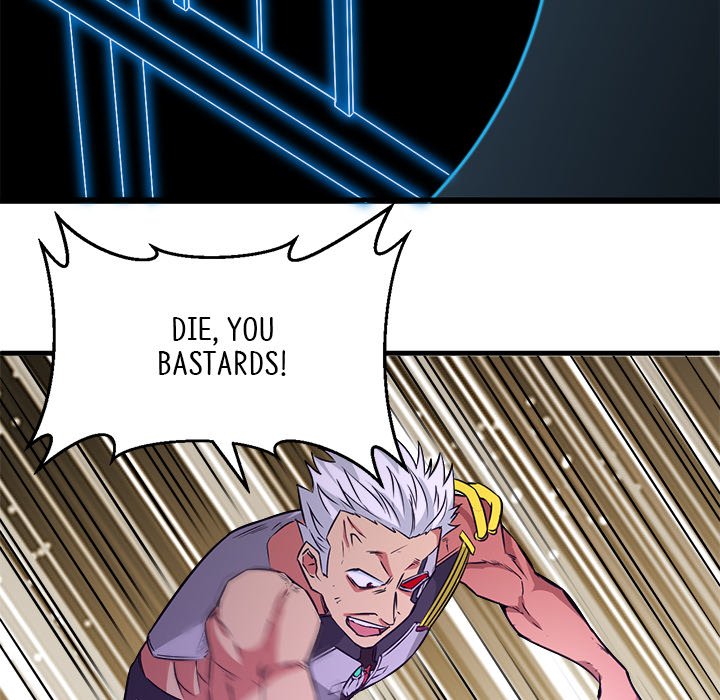 Read When Aliens Invaded Earth chapter 44 image 63 on Lezhin
