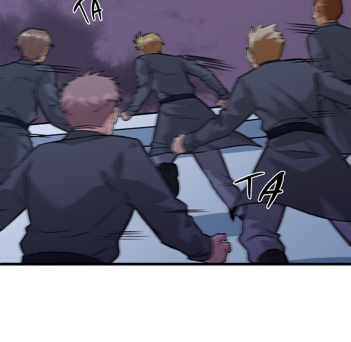 Read When Aliens Invaded Earth chapter 44 image 69 on Lezhin