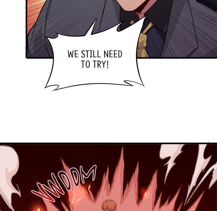 Read When Aliens Invaded Earth chapter 44 image 72 on Lezhin