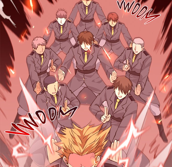 Read When Aliens Invaded Earth chapter 44 image 73 on Lezhin