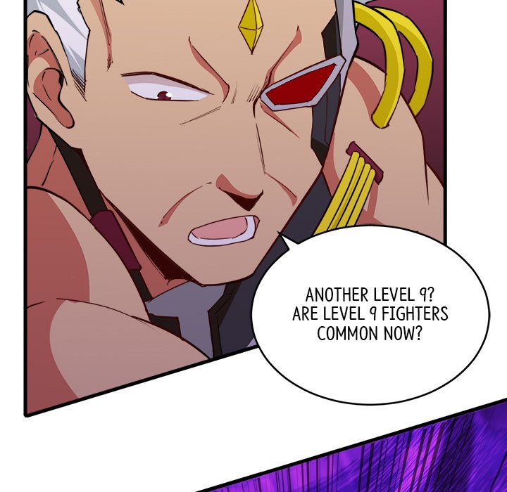 Read When Aliens Invaded Earth chapter 44 image 76 on Lezhin
