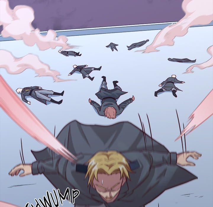 Read When Aliens Invaded Earth chapter 44 image 86 on Lezhin