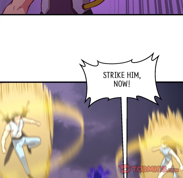 Read When Aliens Invaded Earth chapter 44 image 92 on Lezhin