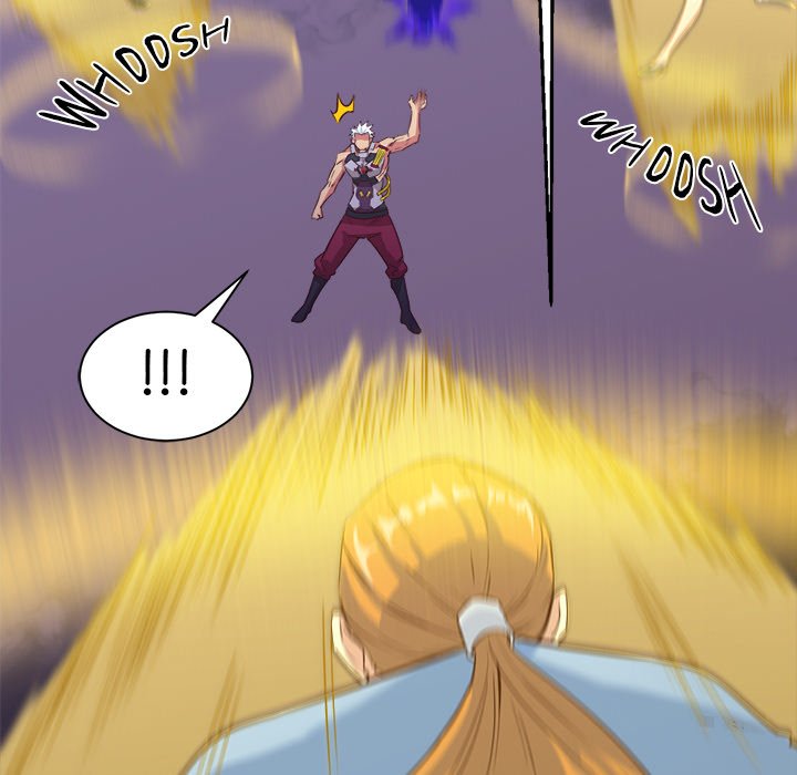 Read When Aliens Invaded Earth chapter 44 image 93 on Lezhin
