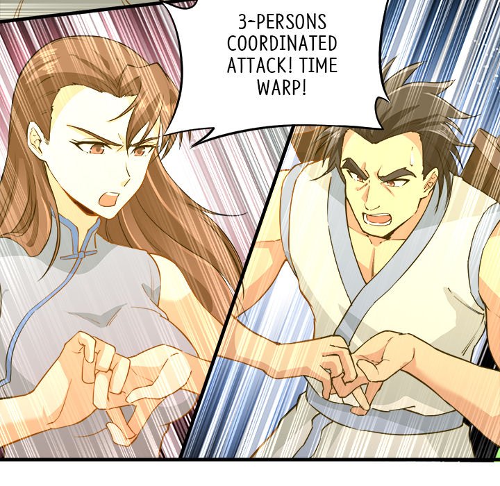 Read When Aliens Invaded Earth chapter 44 image 96 on Lezhin