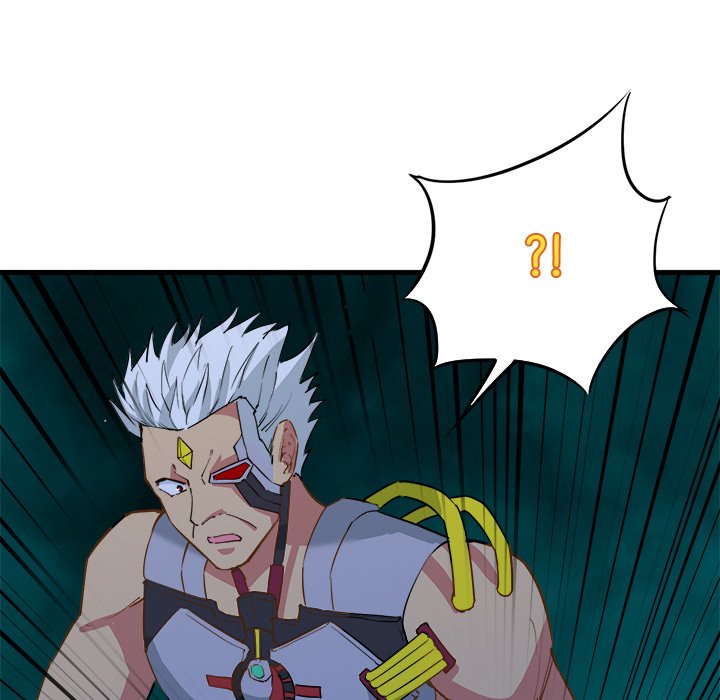 Read When Aliens Invaded Earth chapter 44 image 97 on Lezhin
