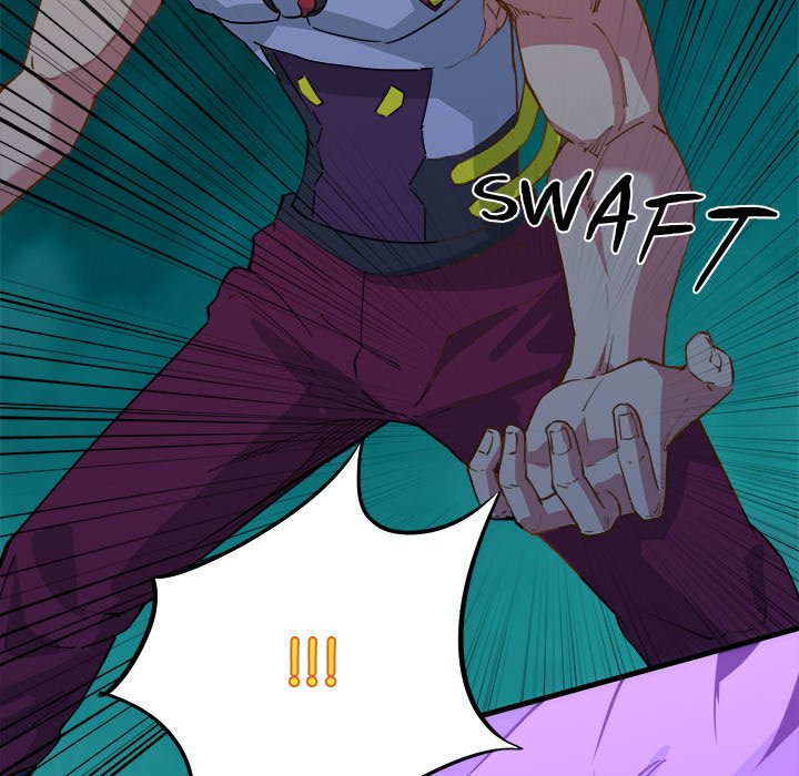 Read When Aliens Invaded Earth chapter 44 image 98 on Lezhin