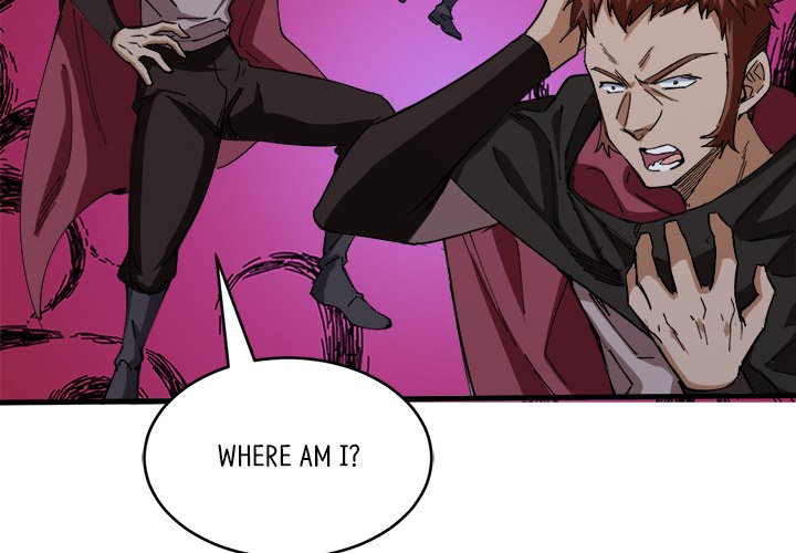 Read When Aliens Invaded Earth chapter 48 image 1 on Lezhin
