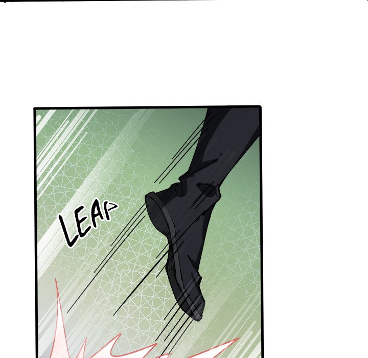 Read When Aliens Invaded Earth chapter 48 image 10 on Lezhin