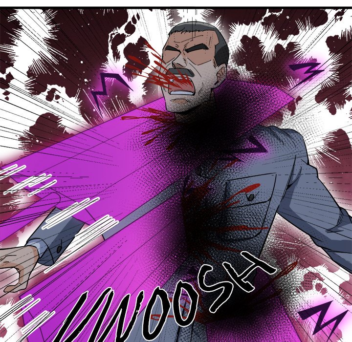 Read When Aliens Invaded Earth chapter 48 image 100 on Lezhin
