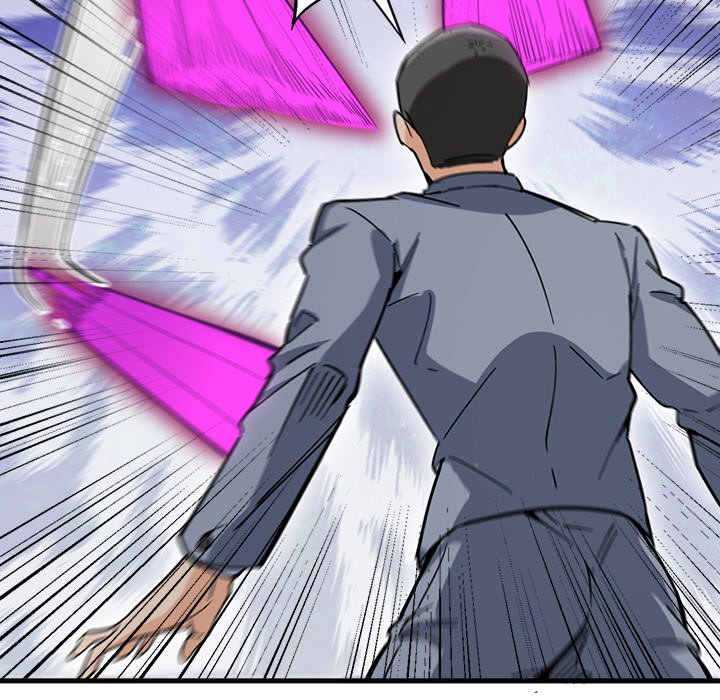 Read When Aliens Invaded Earth chapter 48 image 105 on Lezhin