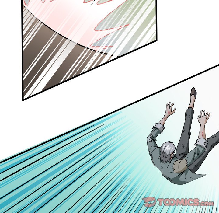 Read When Aliens Invaded Earth chapter 48 image 11 on Lezhin