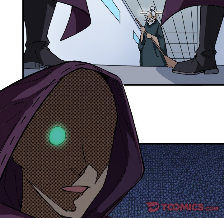 Read When Aliens Invaded Earth chapter 48 image 110 on Lezhin