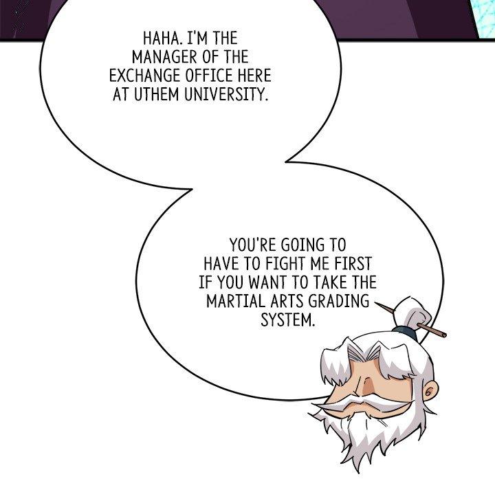 Read When Aliens Invaded Earth chapter 48 image 112 on Lezhin