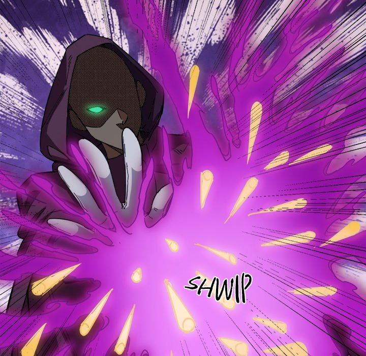 Read When Aliens Invaded Earth chapter 48 image 116 on Lezhin