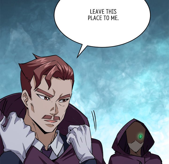 Read When Aliens Invaded Earth chapter 48 image 118 on Lezhin