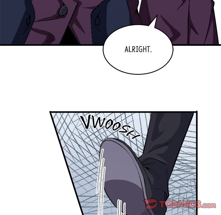 Read When Aliens Invaded Earth chapter 48 image 119 on Lezhin