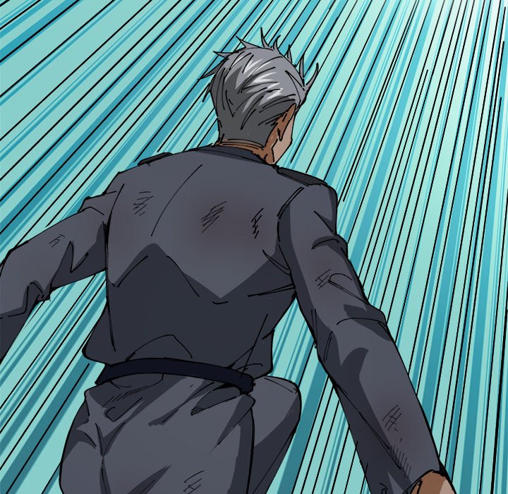 Read When Aliens Invaded Earth chapter 48 image 12 on Lezhin