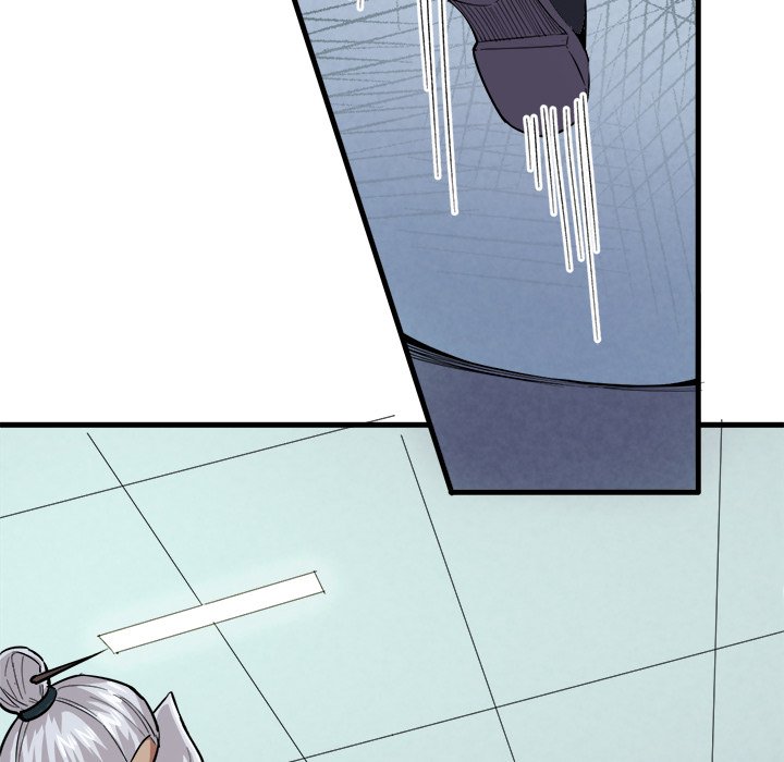 Read When Aliens Invaded Earth chapter 48 image 120 on Lezhin