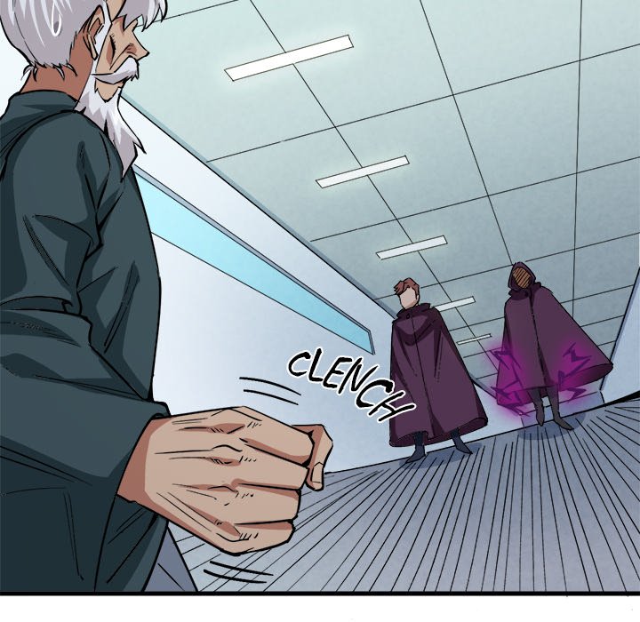 Read When Aliens Invaded Earth chapter 48 image 121 on Lezhin