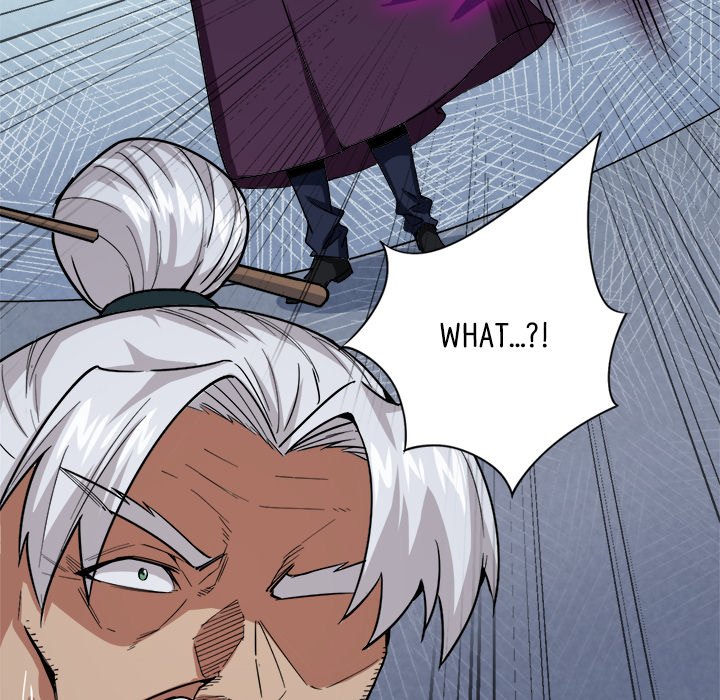 Read When Aliens Invaded Earth chapter 48 image 123 on Lezhin